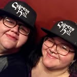 Lisa Michelle Revis - @loventheshadows - Instagram