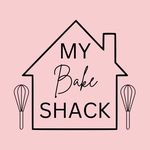 Michelle Rickard - @mybakeshack - Instagram