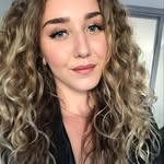 Michelle Rickardsson - @michellerickardsson - Instagram