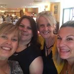Michelle Rickett - @rickett75 - Instagram