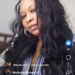 Michelle Rickett - @loveable_michelle2015 - Instagram