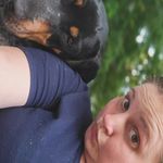 Stephanie Michelle Rickman - @bluetick0601 - Instagram