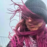 Michelle Riding - @thegibon - Instagram