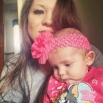 Michelle Rieck - @instabaddie.x0x0 - Instagram