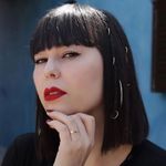 Michelle Rieck O. - @michellerieck - Instagram