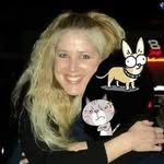 Michelle Riffle Kopp - @toad489 - Instagram