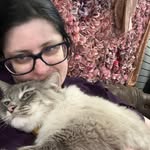 Michelle Eowyn Rigby - @byuftbl - Instagram