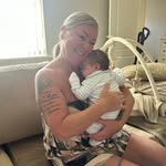 Michelle Folly Rigby - @little_riggers - Instagram