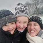 Michelle Rigby - @mgregory23 - Instagram