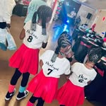 Milani Michelle Rigby - @milani_1203 - Instagram