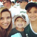 Michelle Ringo Gawley - @michellegawley3 - Instagram