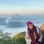 Michelle Rini Sitorus - @michellesitorus - Instagram