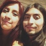Michelle Ripper Azagthoth - @duffslash_1569 - Instagram