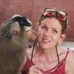 Michelle Cox Risley - @michellemiles - Instagram