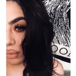 Michelle Ritz - @elleritzartistry - Instagram