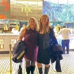 Michelle Ritz Williams - @ssmjmom - Instagram