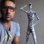 Michele Rizzi - @michelerizziartist - Instagram