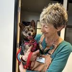 Michelle Rizzi - @handlewithcaredogtraining - Instagram