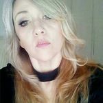 Michelle Rizzi - @sky.blue2u - Instagram