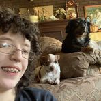 Michelle Roark - Facebook