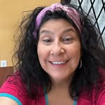 Michelle Rao-Robidoux - @meesh4769 - Instagram