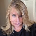 Michelle Robidoux - @b3achbum74 - Instagram