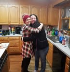 Michelle Robidoux - Facebook