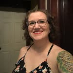 Michelle Robidoux - @malaki606 - Instagram