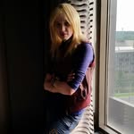 Michelle Roby - @gdsnemesis - Instagram