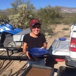 Michelle Roby Snyder - @robysnyder - Instagram
