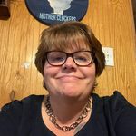 Michelle Rockey-Auman - @aumanmichelle - Instagram