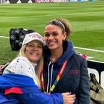 Michelle Rodman - @football.rod - Instagram