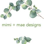 Michelle Rodman - @mimiandmaedesigns - Instagram