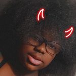 Malayiah Michelle Roebuck - @xoxo._.mookie - Instagram
