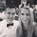 Michelle Roebuck - @mrsroey - Instagram