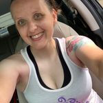 Michelle Roebuck - @hippiechickworkouts - Instagram