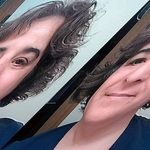 Michelle Rohm - @ditomatoes64 - Instagram