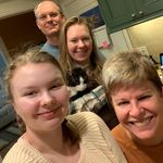 Michelle Oster Rohrer - @michelleosterrohrer - Instagram