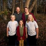 Michelle Trimble Rohrer - @brobrosplus1momma - Instagram