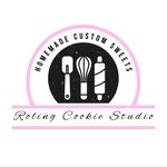 Michelle Roling - @rolingcookiestudio - Instagram
