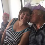 Michelle Dempsey Rolls - @busyone70 - Instagram