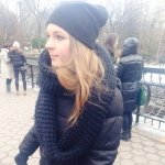 Michelle - @michelle_roma - Instagram