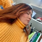 Michelle Melani R*L - @michelleroncalleon - Instagram