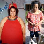 Michelle Roose-daley - @nanny_19swfriendly - Instagram