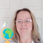 Michelle Roose-Swales - @rooseswales - Instagram