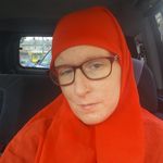 Michelle Afeerah Rossiter - @chico8cheetah.mr - Instagram