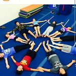 Michelle Rossiter - @gymnastic145 - Instagram
