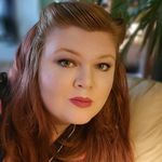 Rachael Michelle Rossiter - @the_floridabelle - Instagram