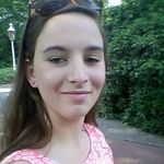 Michelle Rottmann - @rotter3.0 - Instagram