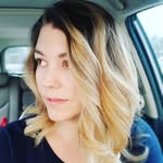 Ashley Rounds - @ashleymichellerounds - Instagram